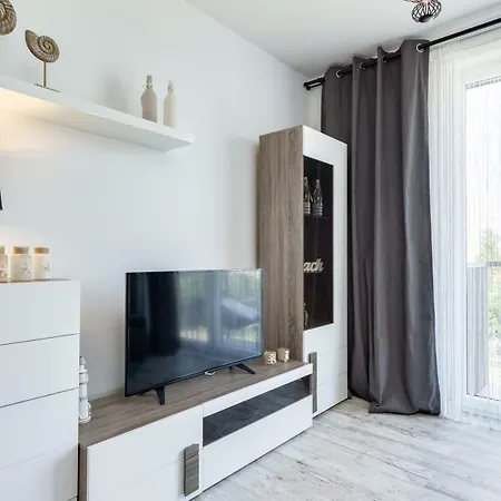 Elite Apartments Downtown Premium Gdaňsk Exteriér fotografie