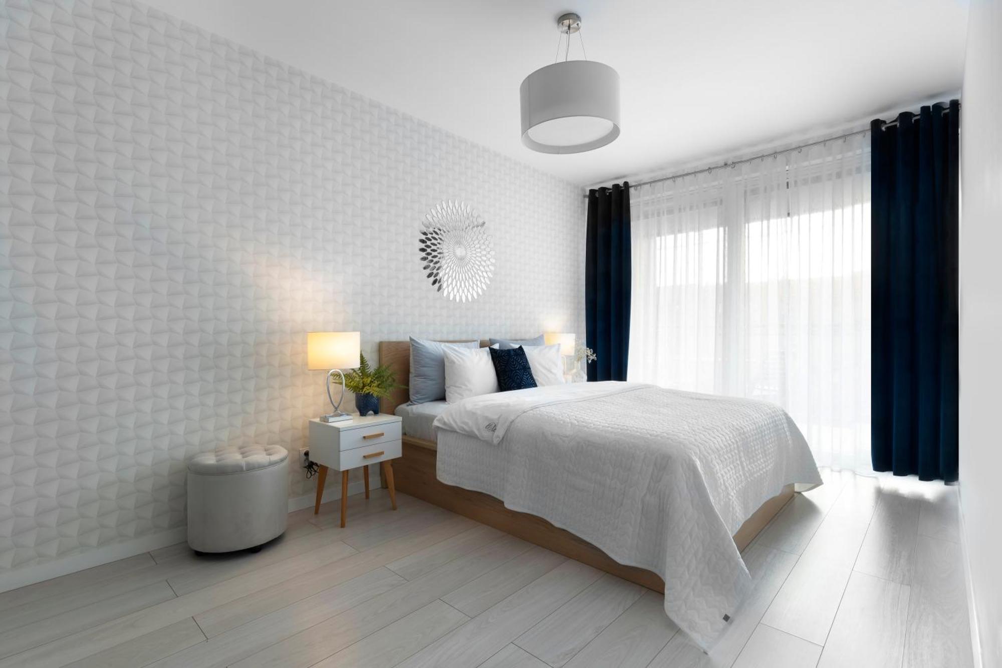 Elite Downtown Premium Apartment