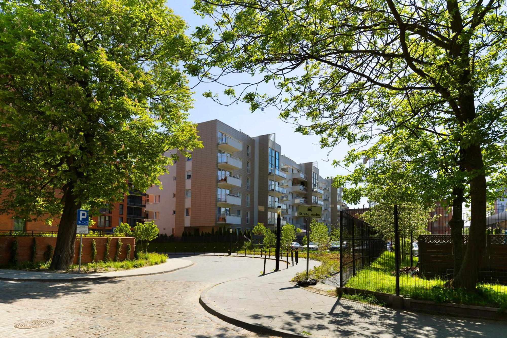 Elite Downtown Premium Apartamento *