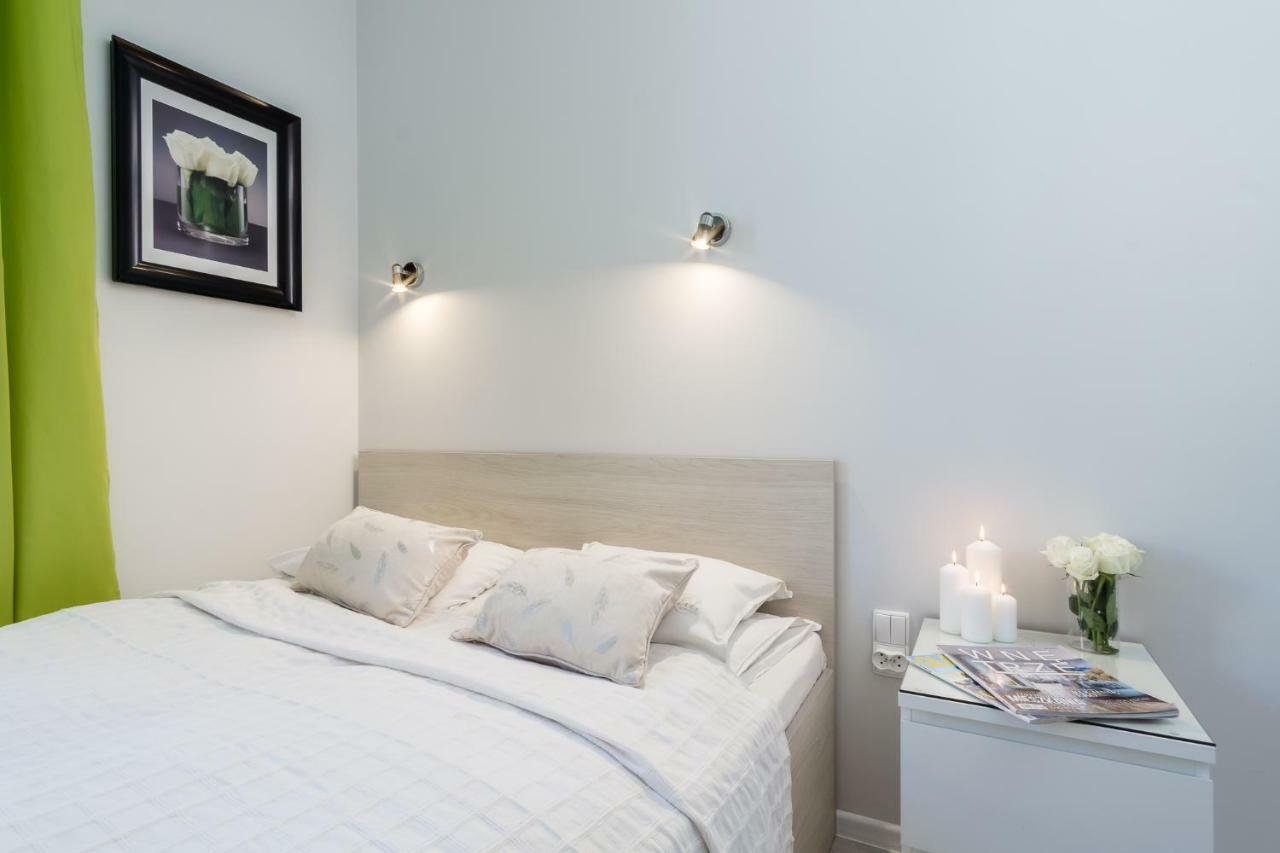 Apartamento Elite Downtown Premium *