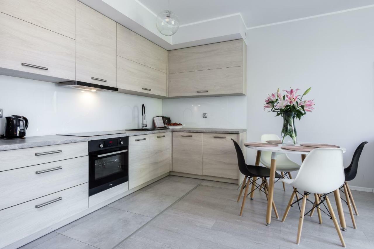 Elite Downtown Premium Apartamento