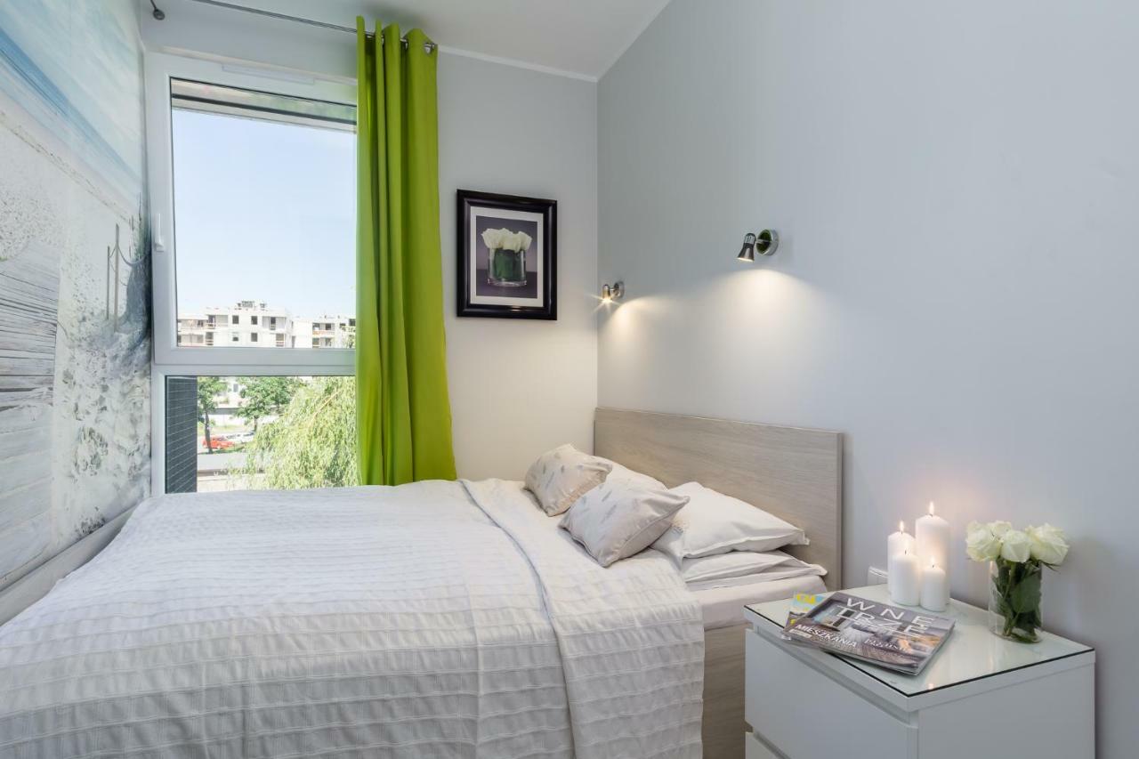 Elite Downtown Premium Apartment