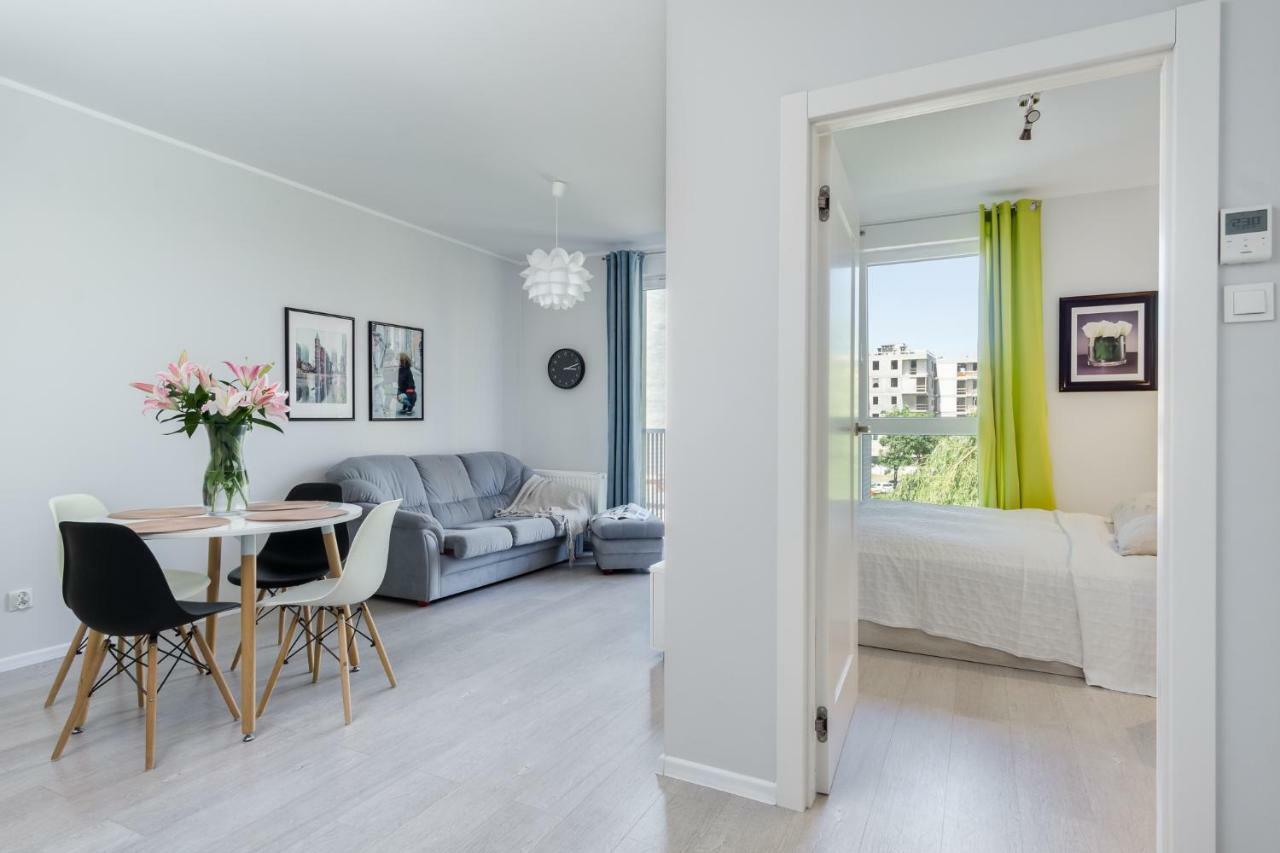 Apartment Elite Downtown Premium *