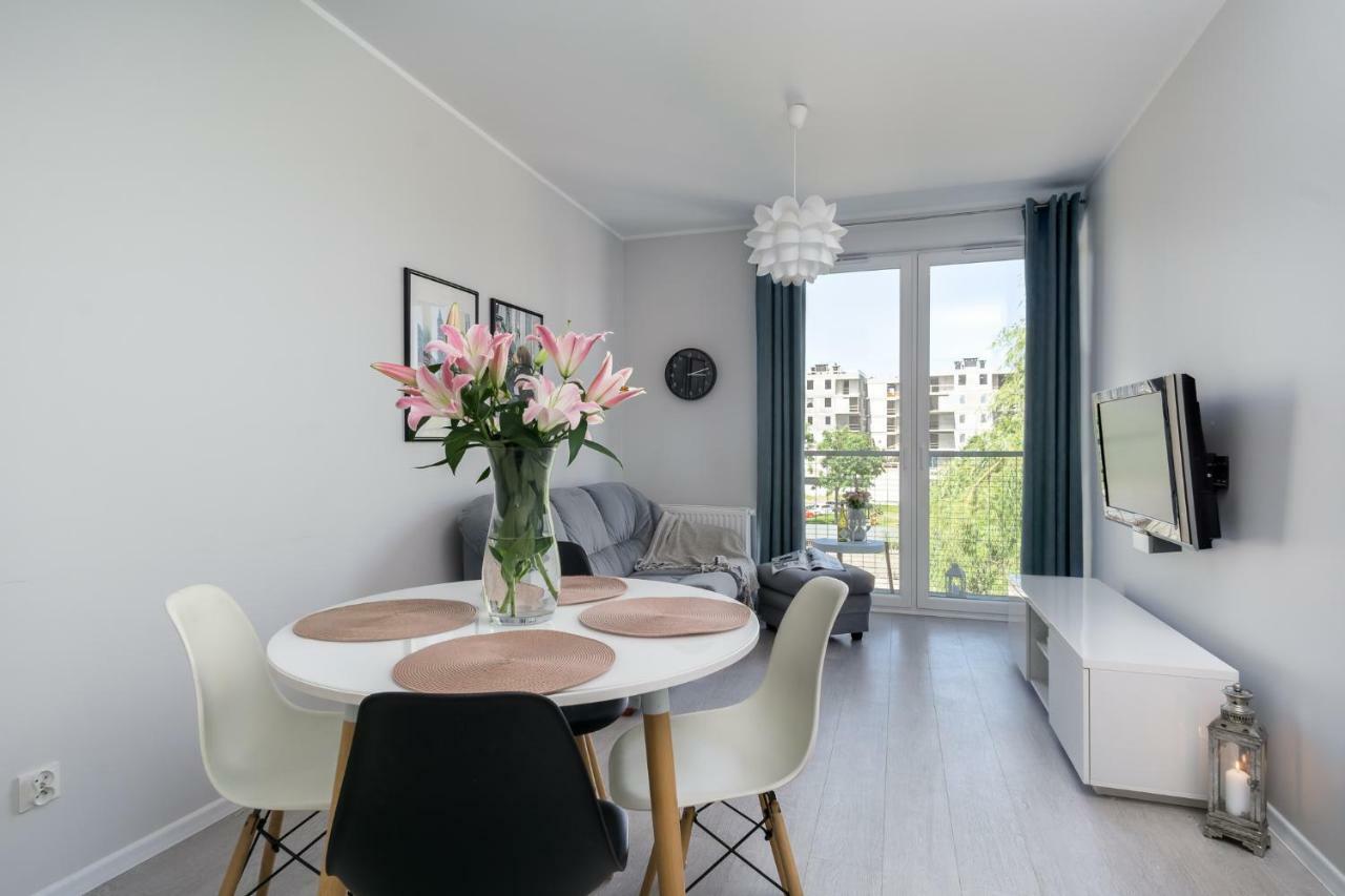 Elite Downtown Premium * Gdansk
