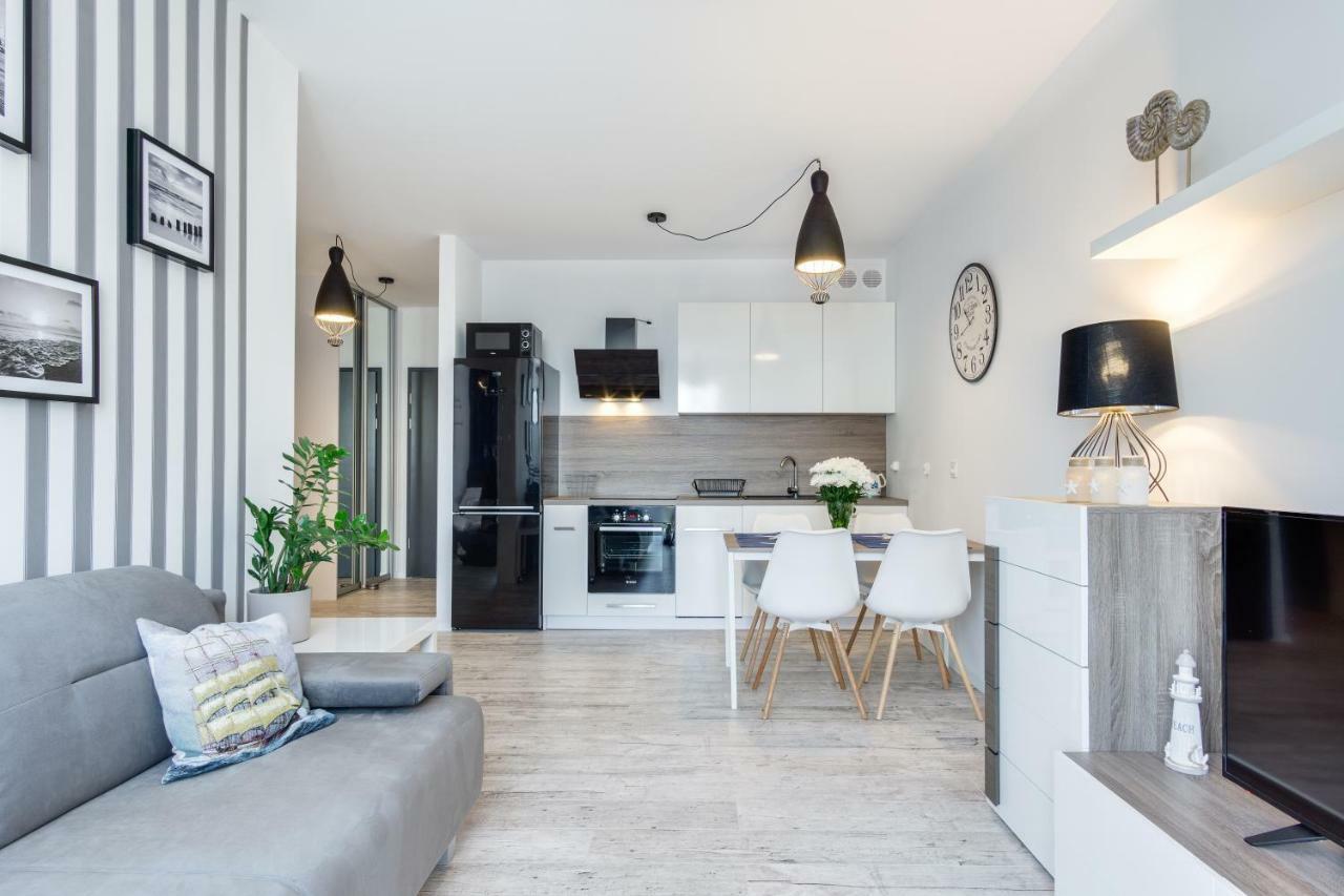 Elite Downtown Premium Apartment *