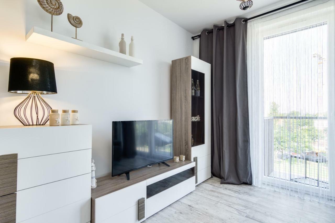 Apartment Elite Downtown Premium Gdansk