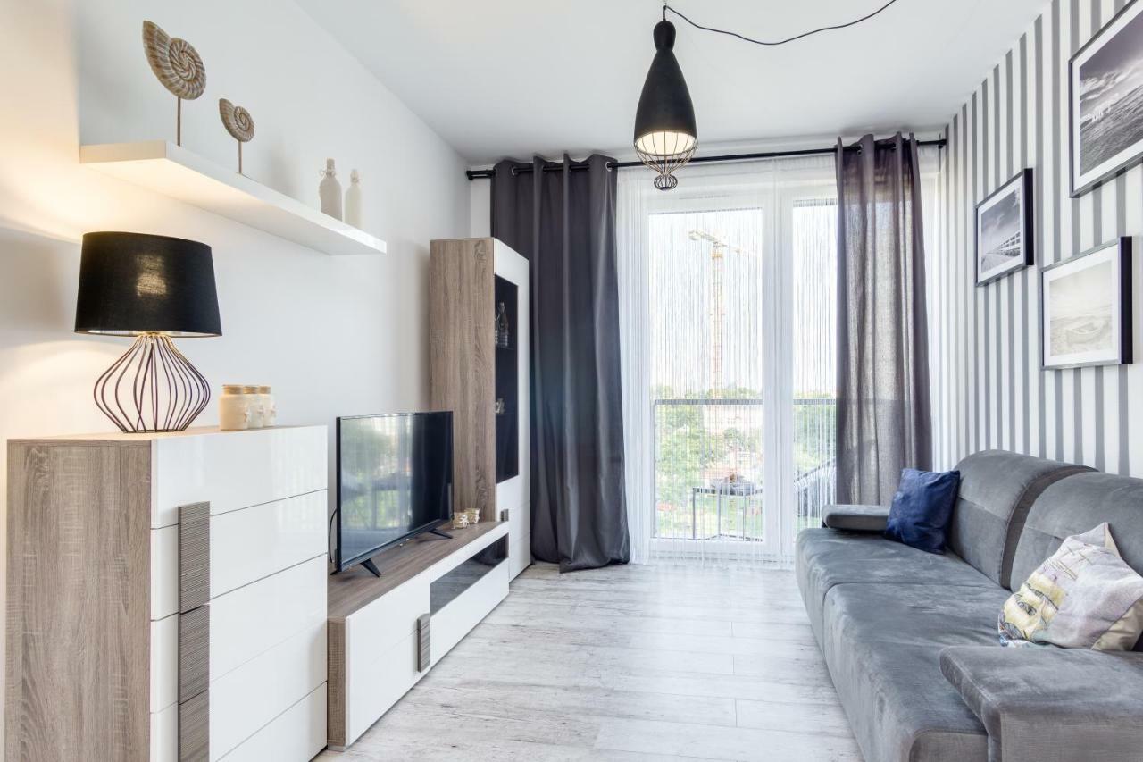 Elite Downtown Premium Gdansk