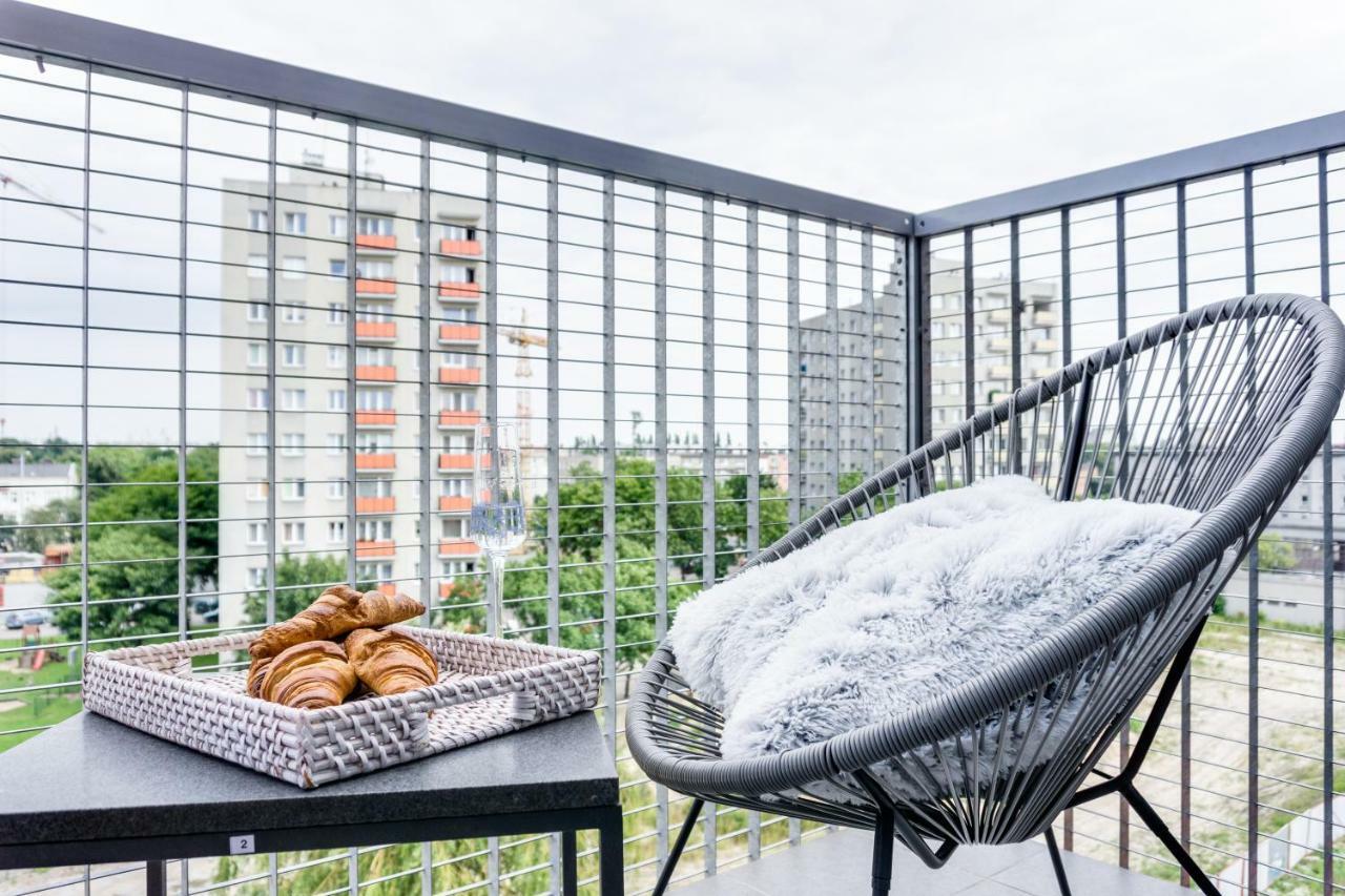 Elite Downtown Premium Apartment