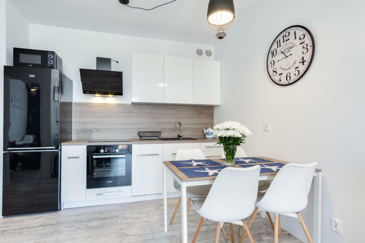 Elite Downtown Premium Apartment *