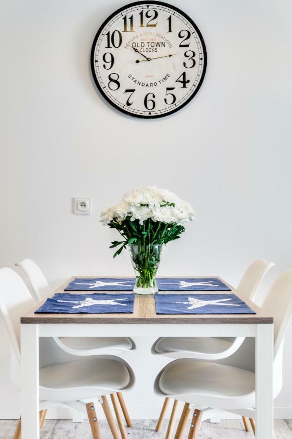 Apartment Elite Downtown Premium Gdansk
