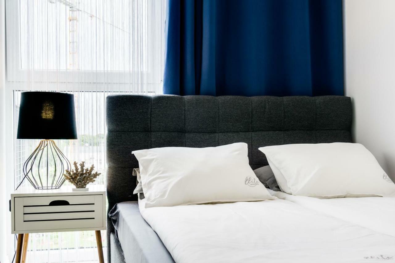 Elite Downtown Premium Gdansk