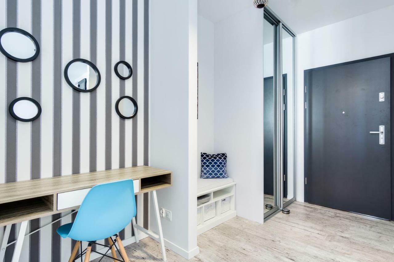 Apartment Elite Downtown Premium Gdansk