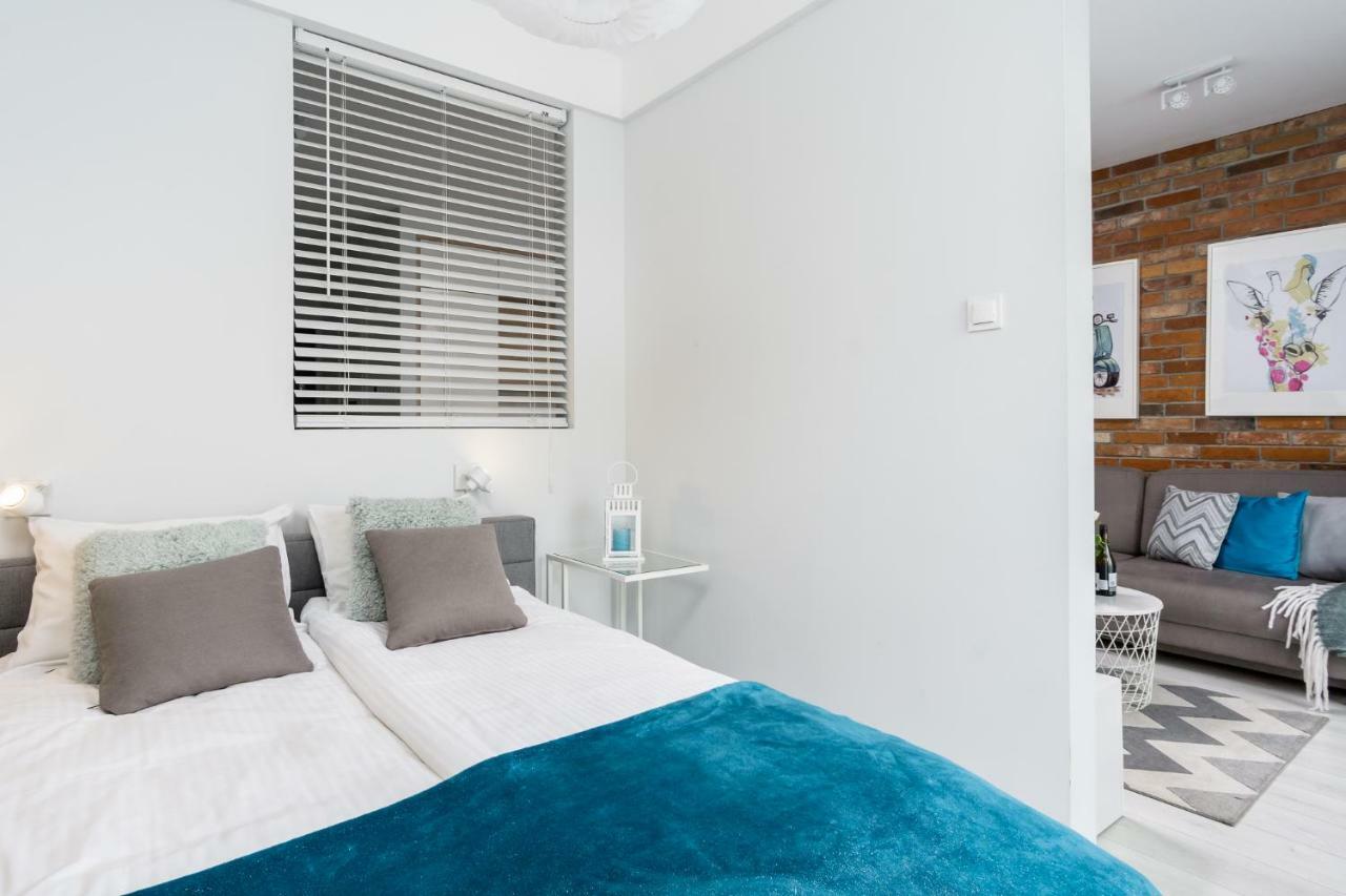 Elite Downtown Premium * Gdansk