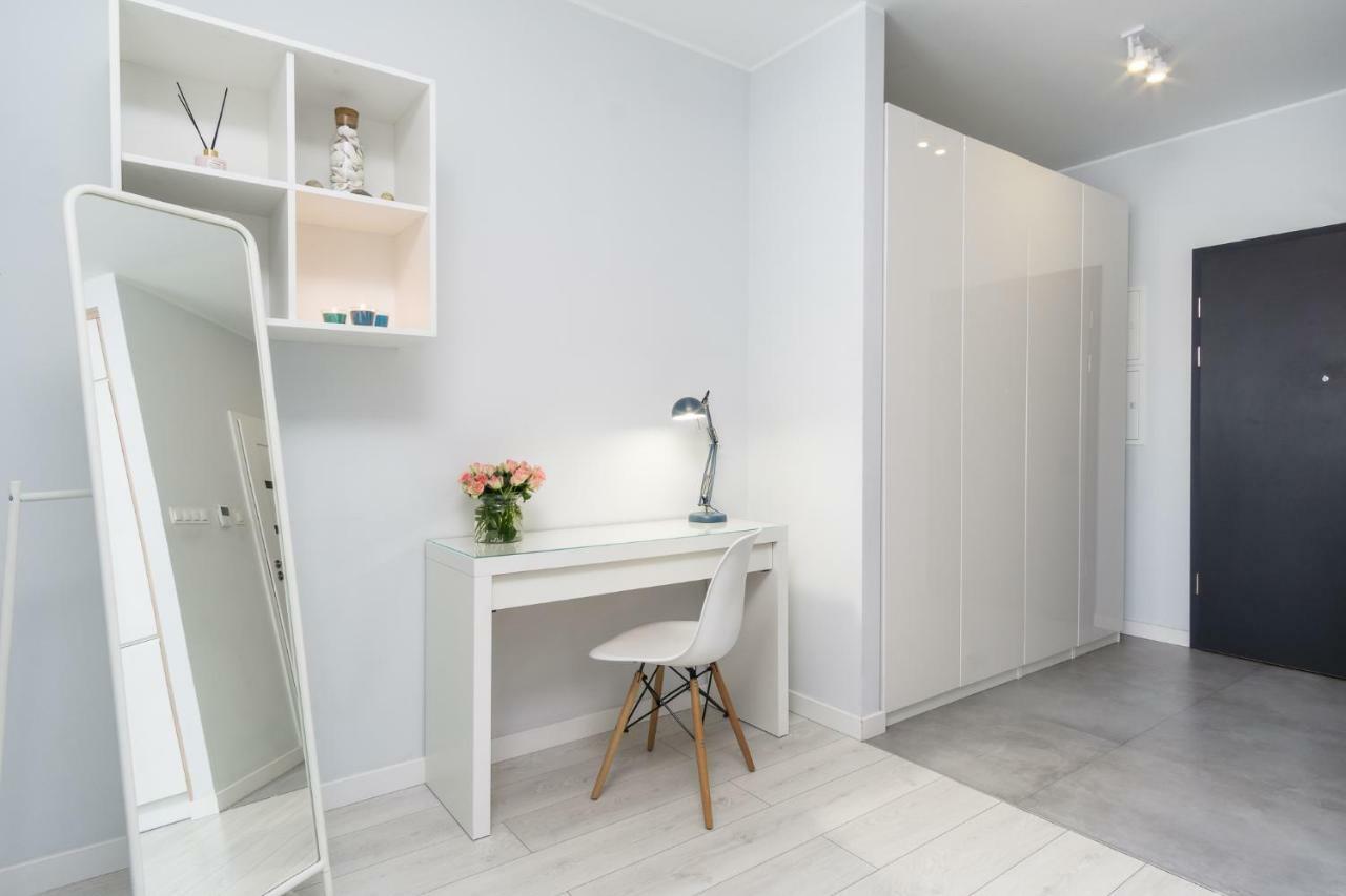 Apartamento Elite Downtown Premium Gdansk